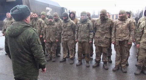 В Национальном центре управления обороной РФ сообщили о срыве Украиной обмена пленными
