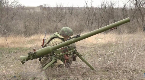 Ни боеприпасов, ни снабжения, ни мотивации: бригаду ВСУ бросили воевать под Луганск