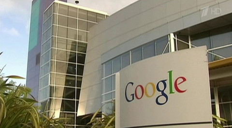 Корпорацию Google в России могут оштрафовать на сумму до восьми миллионов рублей