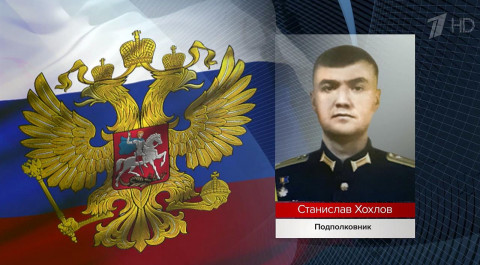 Российские военные в зоне спецоперации по защите Донбасса демонстрируют личное мужество