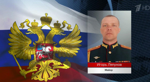 Российские военные в зоне спецоперации демонстрируют боевую выучку и личное мужество