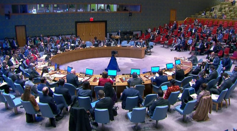 В Нью-Йорке заседает Совбез ООН, где Россия представит свои доказательства по ситуации в Буче